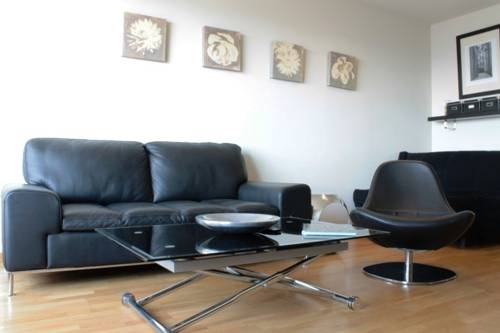 Tendency Apartments 3