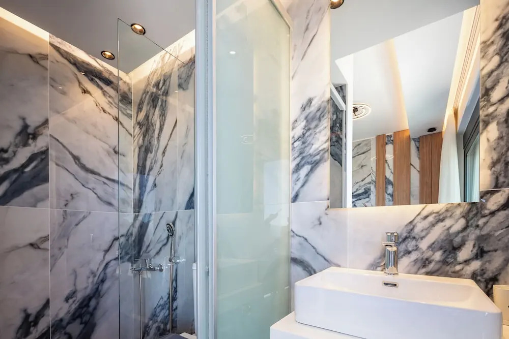 Four Horizons Luxury Villas