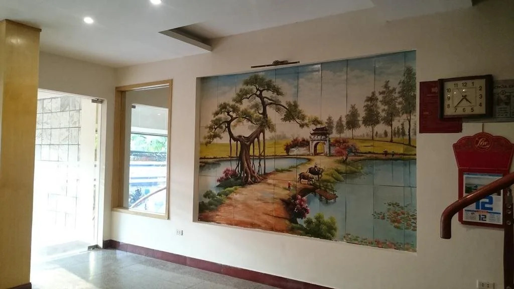An Tuong Hotel 1