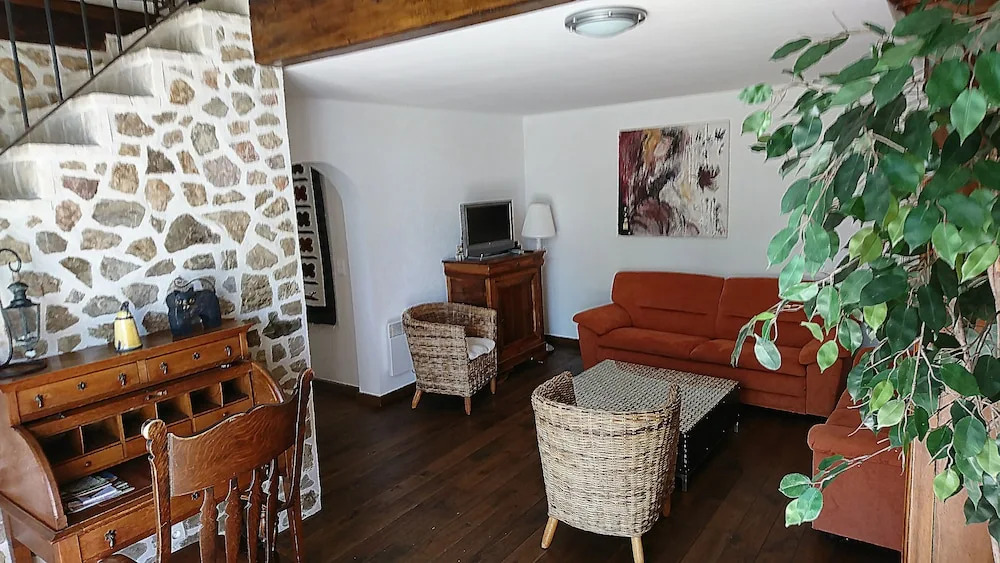 Domaine de Brise Bois - Chambres & Gîtes