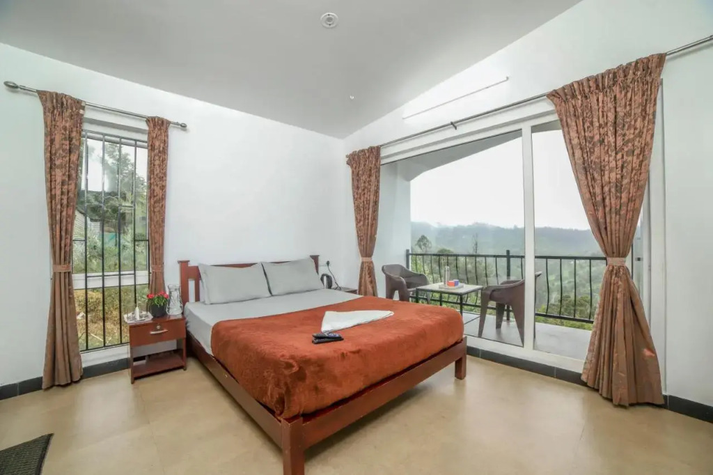 Peri Resorts