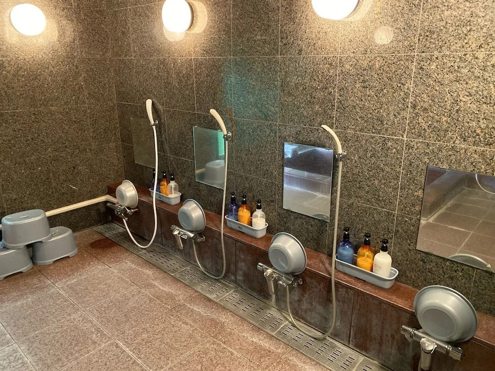 Guest House Nishiborakan