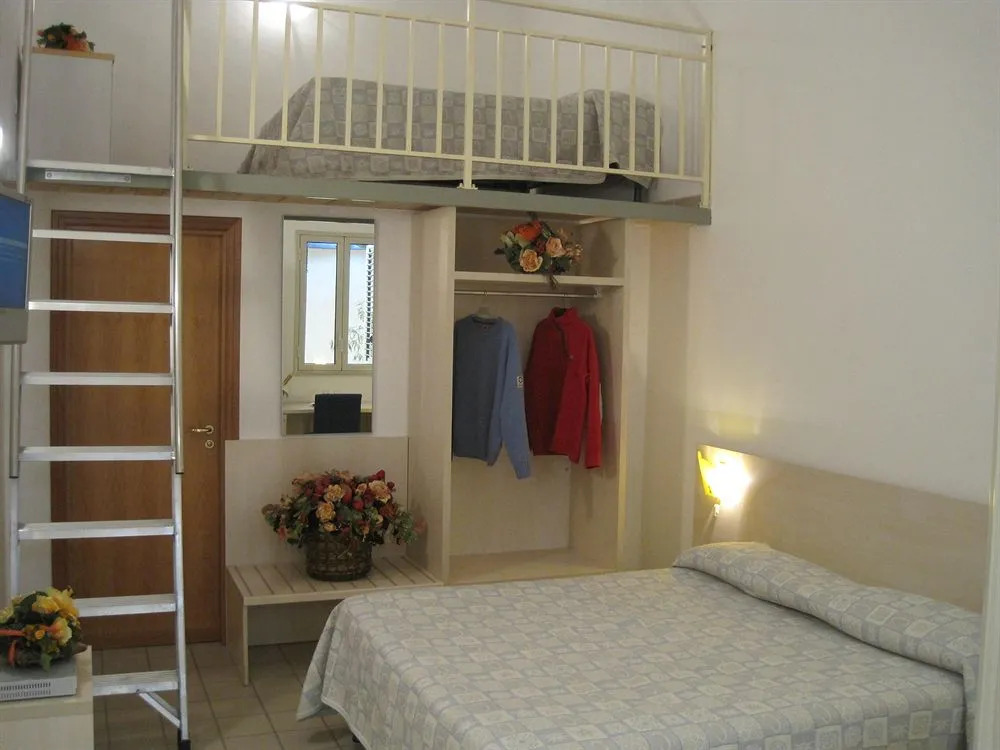 Hotel Sirenetta