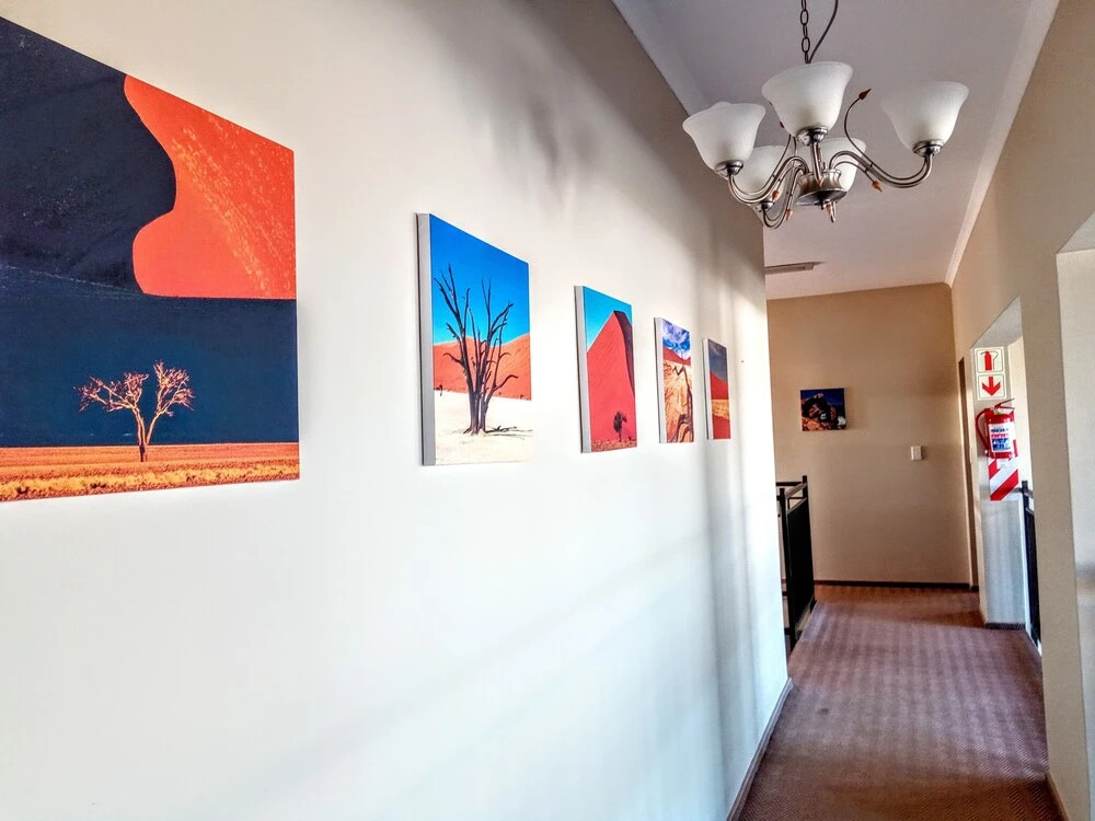 Sea View Bliss Guesthouse with self Catering