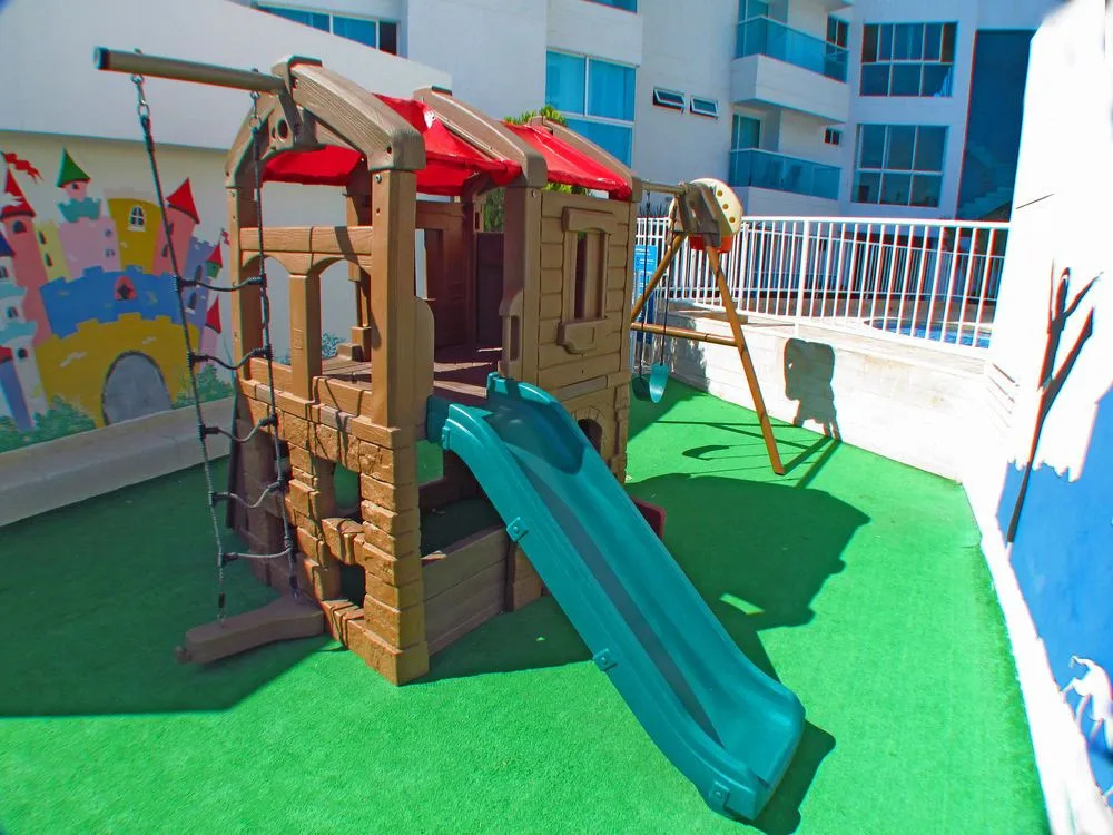 Apartamentos Neos - Cerca al Mar by SOHO