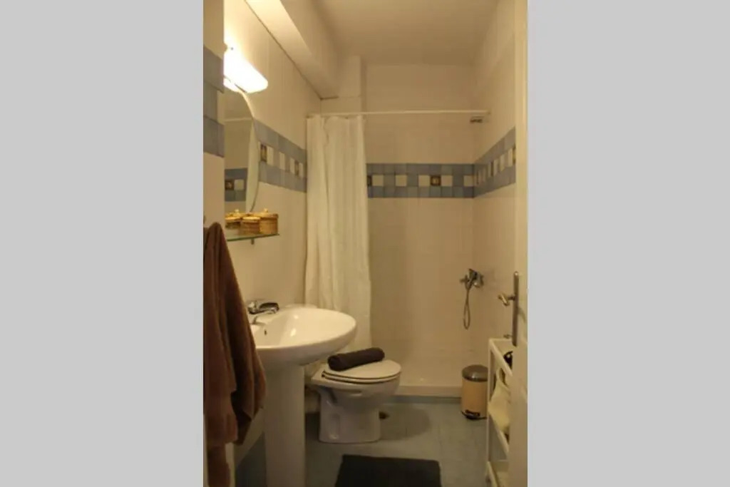 Aretis St Apartment
