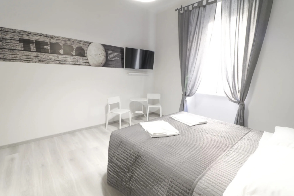 CinqueSogni Guest House
