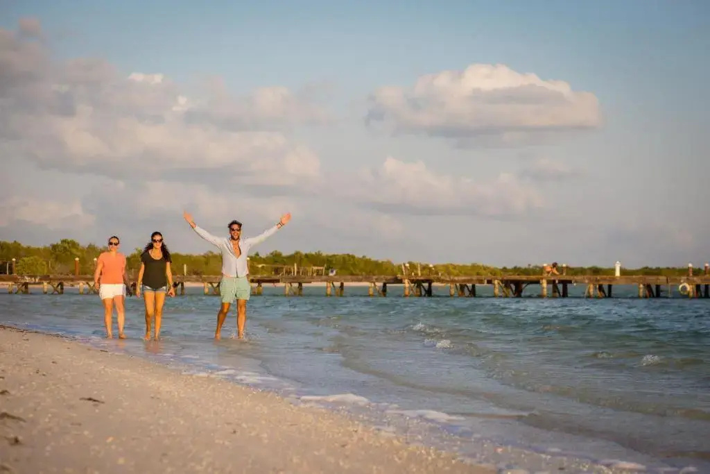 Casa Las Palmas Holbox