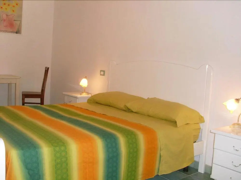 B&B Li Cuti