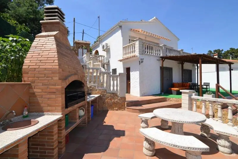 Club Villamar - Romina