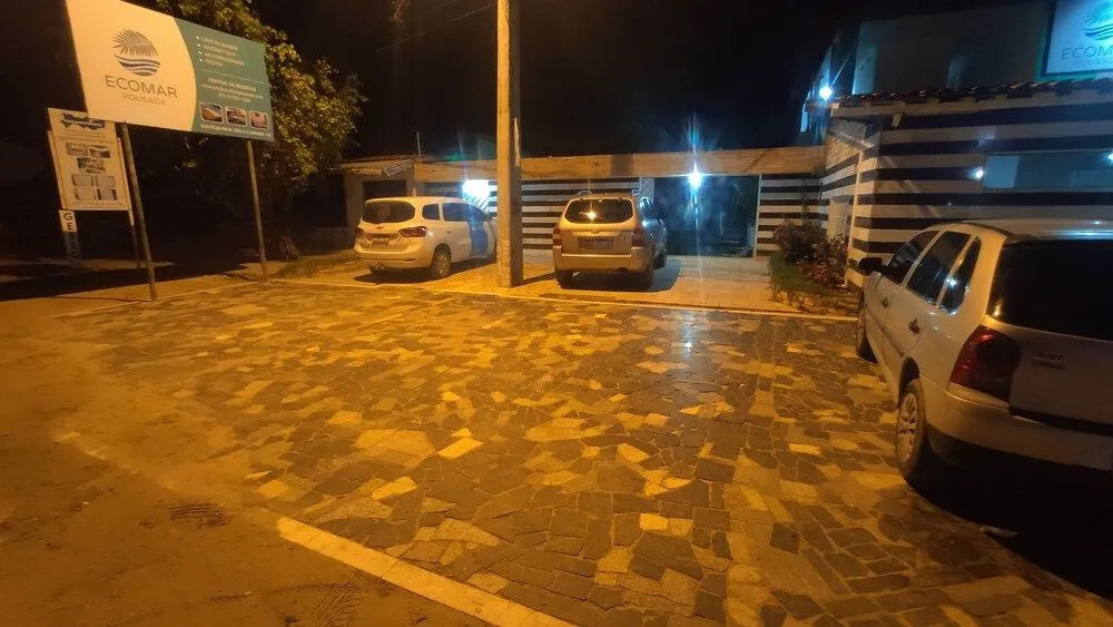 Ecomar Pousada