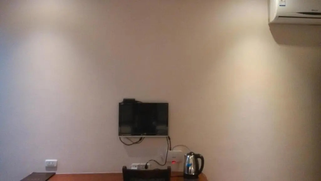 Shuxin Inn
