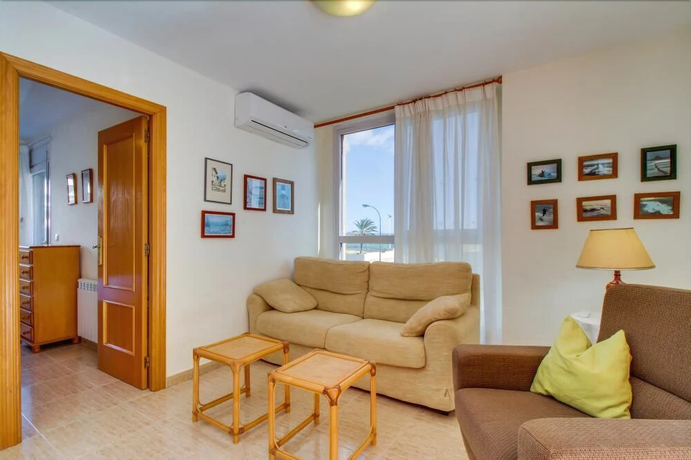 Apartamento Sabater