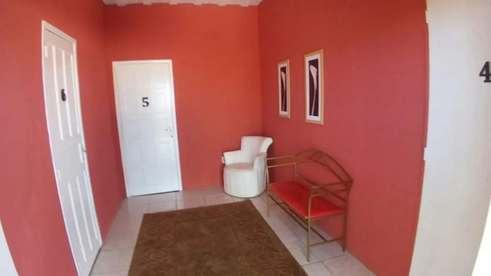 Recanto Nobre Suites