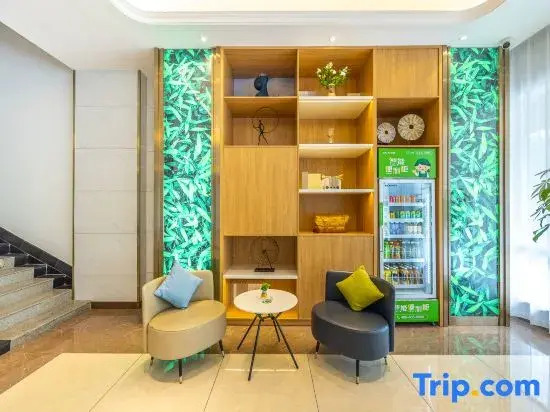 Vienna 3 best hotel (Tianshui Fuxi Temple ancient city store)
