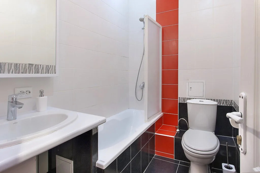 Kiev Accommodation Apartment on Basseinaya st.