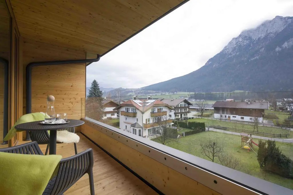 Hotel Wirtshaus Sattlerwirt