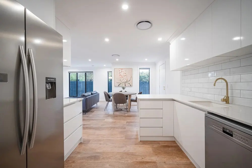 Luxury CBD Townhouse