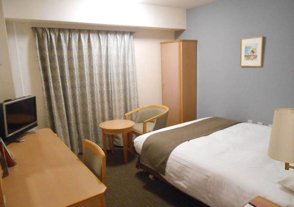 Smile Hotel Wakayama