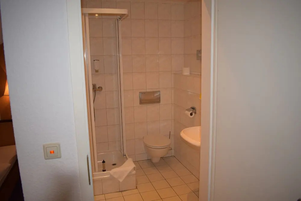 Hotel Seeschlösschen