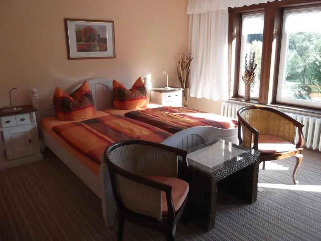 Pension Waldhof