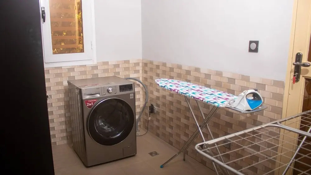 Kadoued Furnished Apartment 2 Bedroom