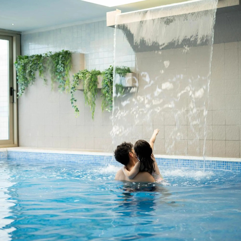 Hotel Mondial