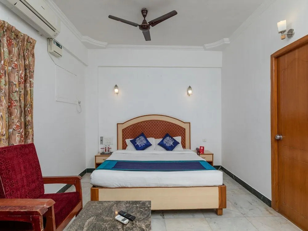 OYO Flagship 16134 Hotel Mount Heera