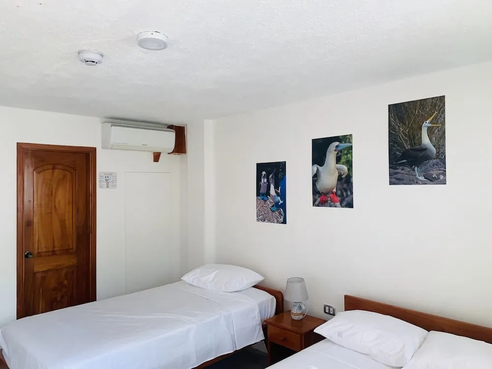Hostal White House Galapagos