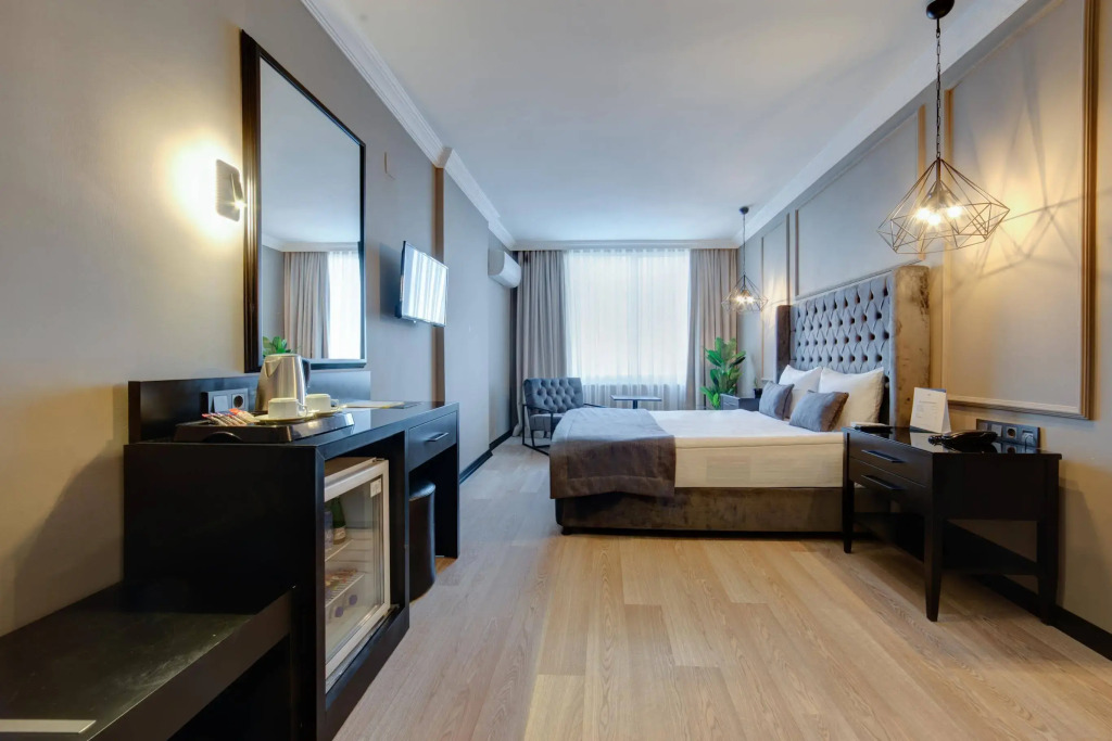 Sahil Martı Hotel