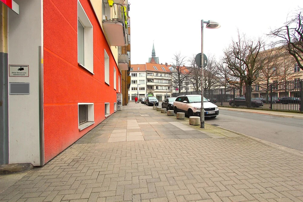 Private Apartment Schloßstraße