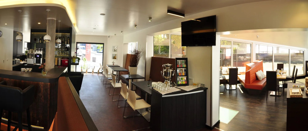 Amalienburg - Boutique & Boarding Hotel
