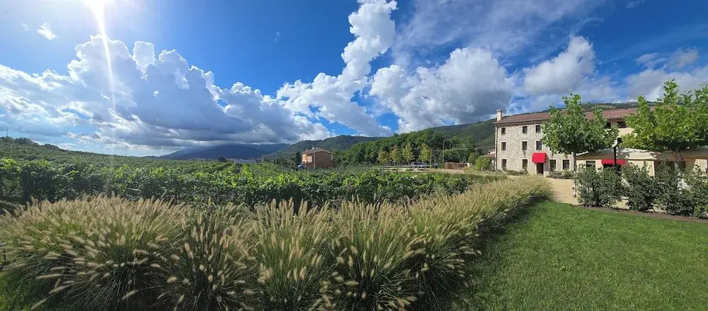Casa Valdo Country House