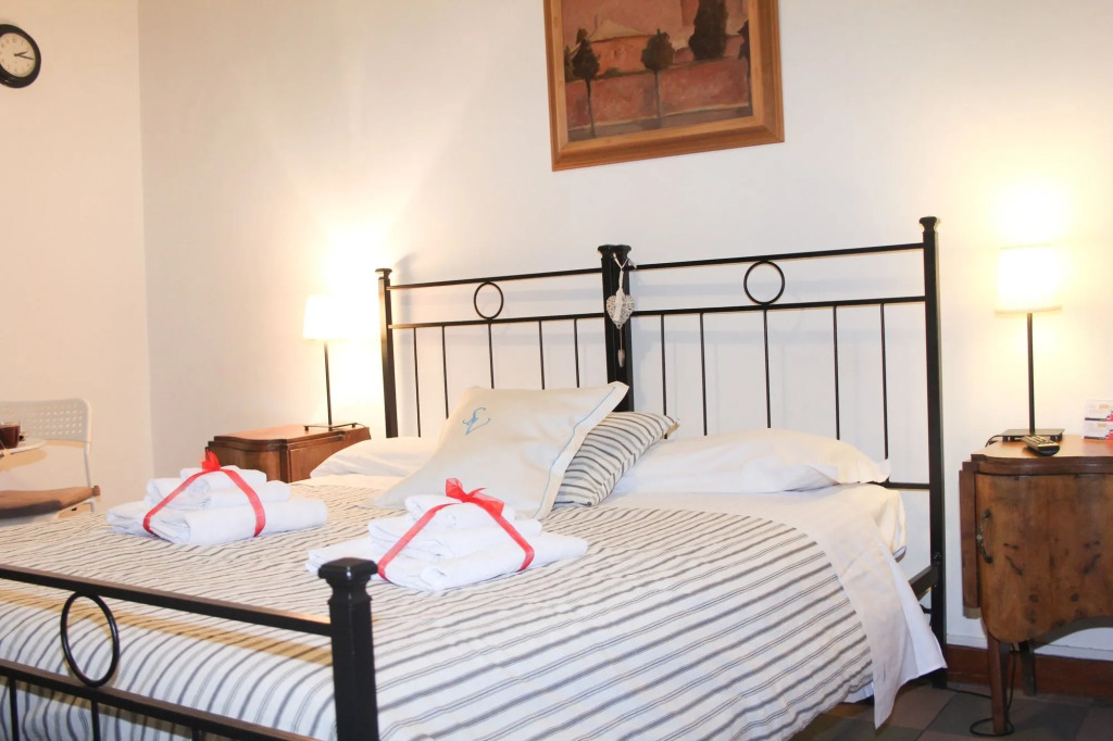 Salotto Vaticano B&B