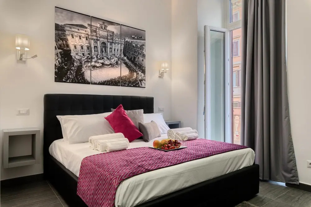 Room 91-S. Peter