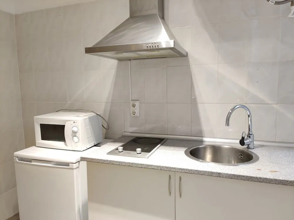 Apartamentos Santa Tecla