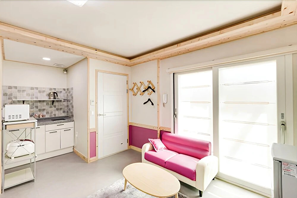 Gyeongju Withyou Pension