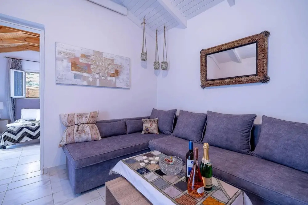 Vadina Apartment 2 in Zakynthos