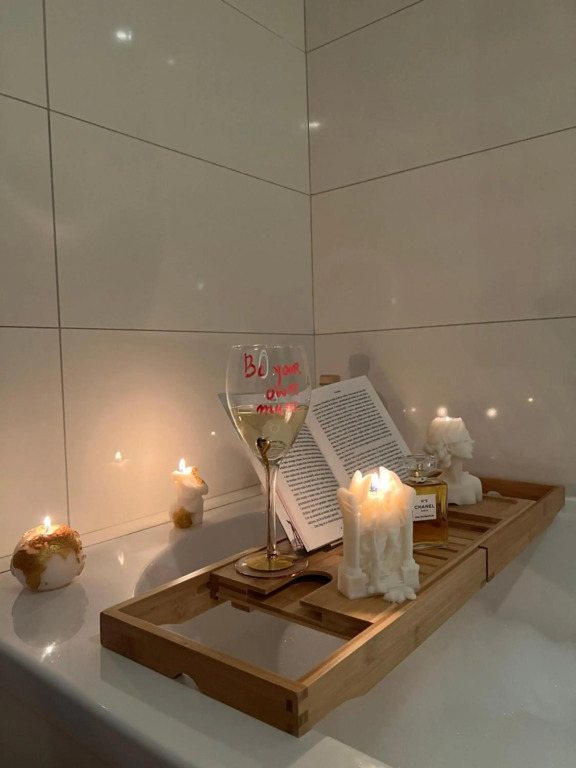 Apartman Vučko B328