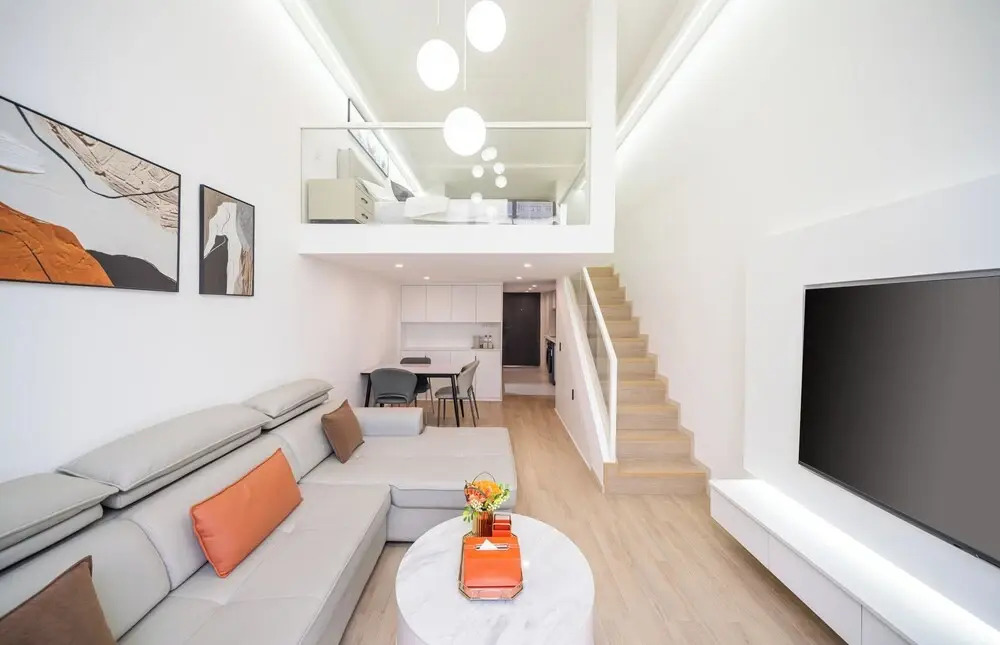 Serveyou Apartment