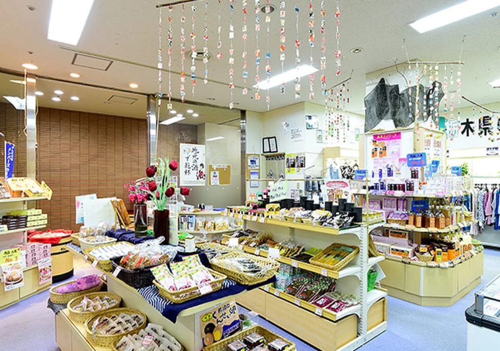 KAMENOI HOTEL Kitsuregawa