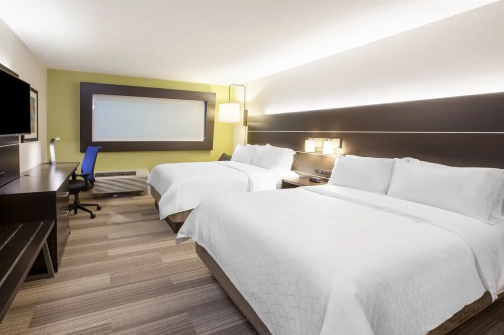 Holiday Inn Express - Brevard by IHG