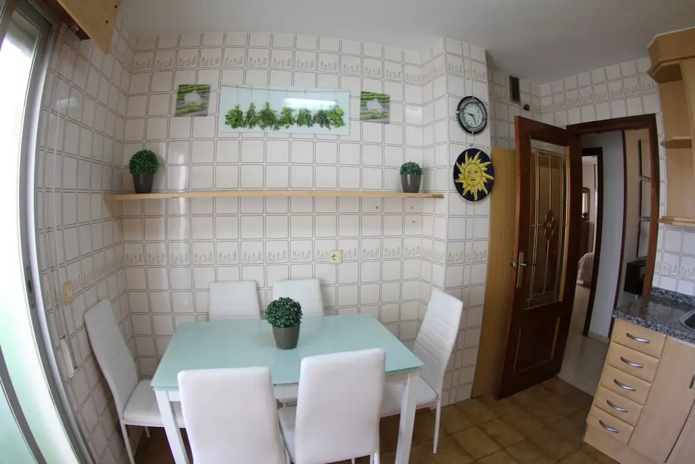 Beferent - Etxezuri Benidorm