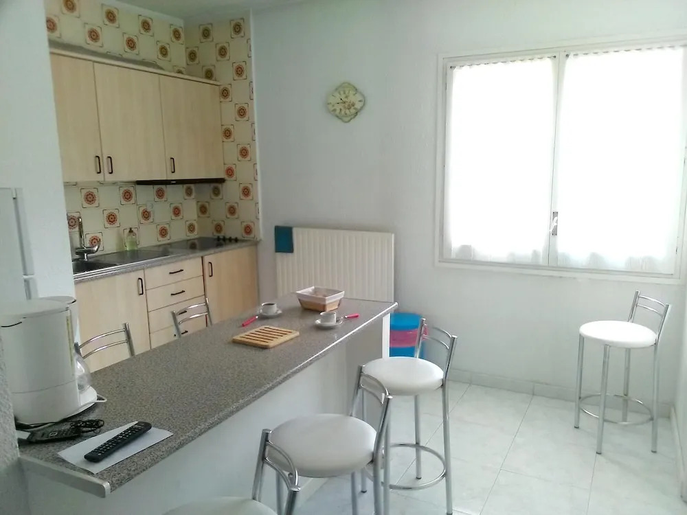 Apartment With 3 Bedrooms in El Tarter, With Wonderful Mountain View a