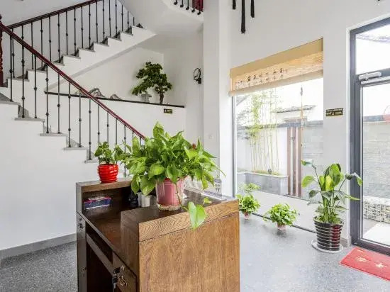Suzhou Jinshe Homestay  (Xishan Island)