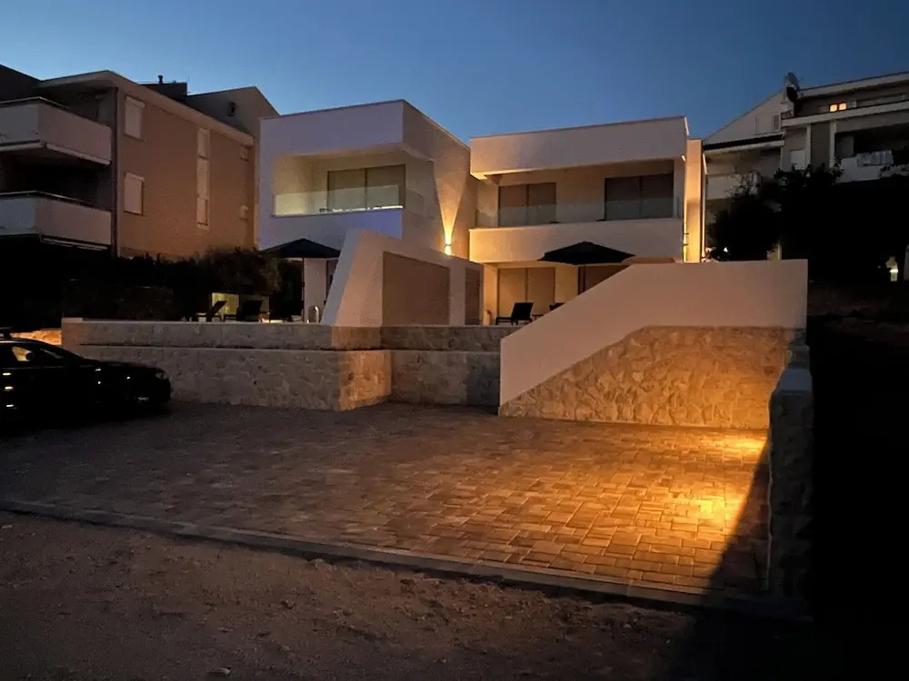 Villa Nova Excellence 1, villa with private pool