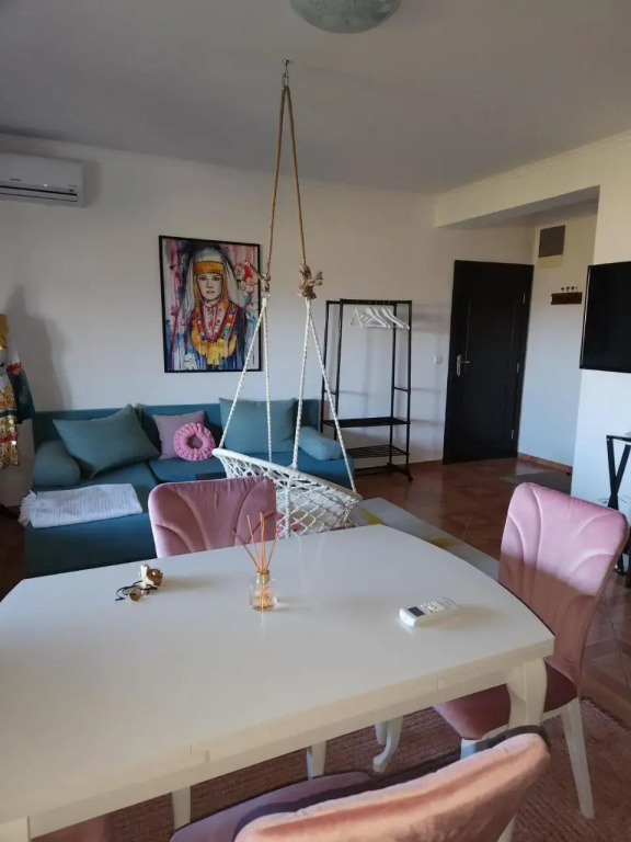 PANTELI APART HOUSE