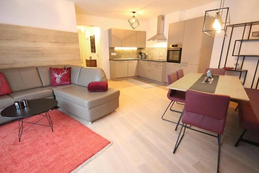 Appartements Parkgasse by Schladming-Appartements