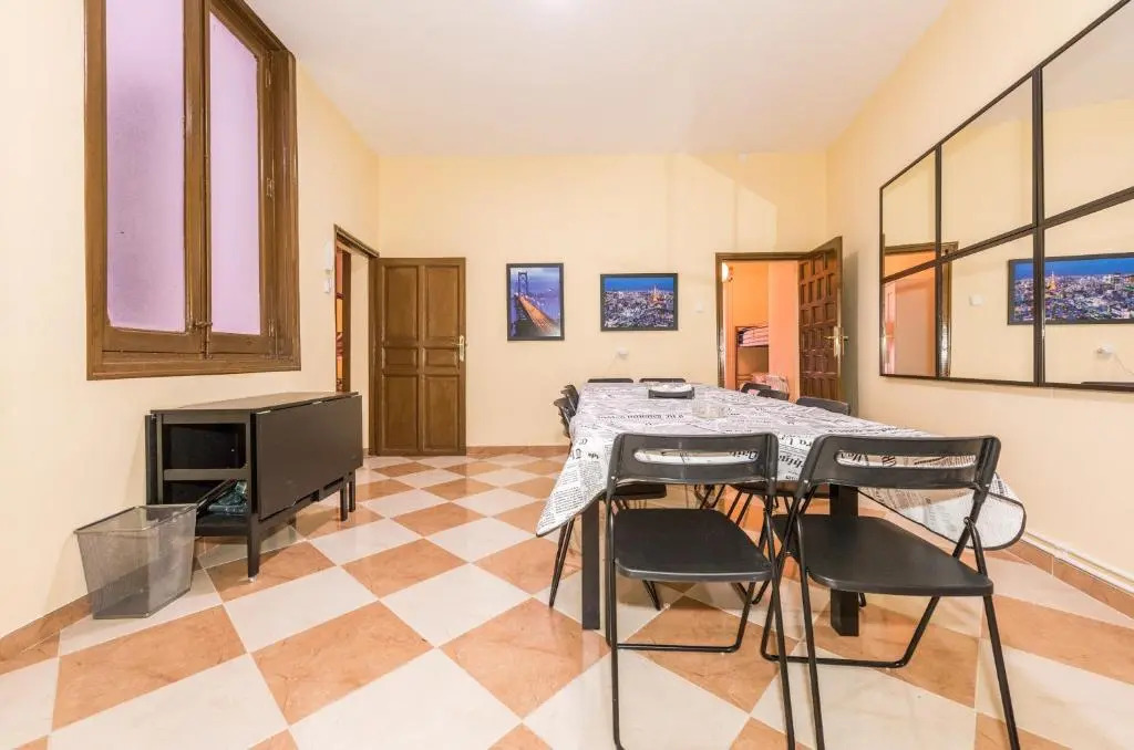 Grand Latina Apartment