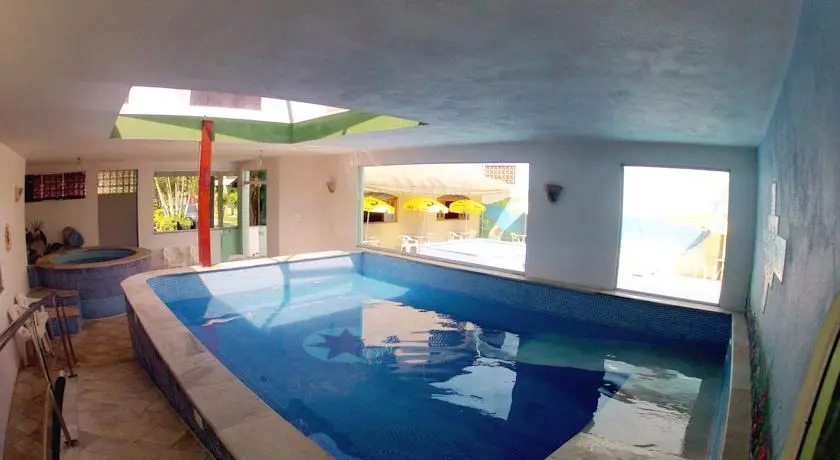 Hotel Pousada Portal da Palmeira